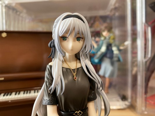 少女前线 AK-12 无冬咏叹调