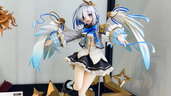 hololive 天音彼方