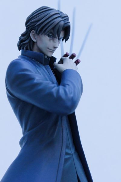 Fate/Stay Night 言峰绮礼