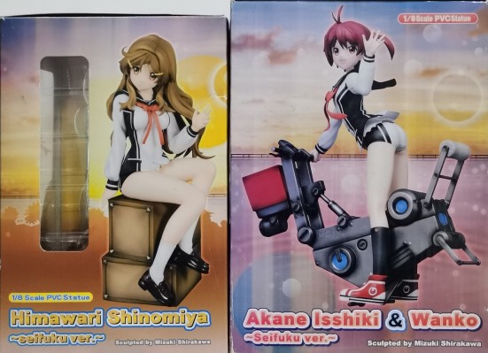 四宫向日葵～制服ver.～