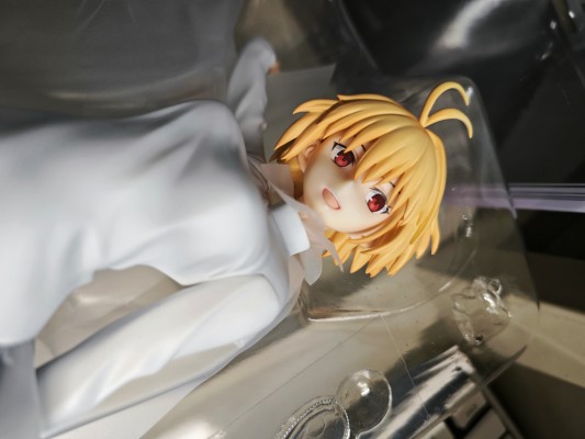 月姬-月之残片- 爱尔奎特·布伦史塔德