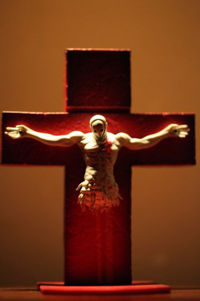 UDF 编号679 新世纪福音战士 #2 莉莉丝