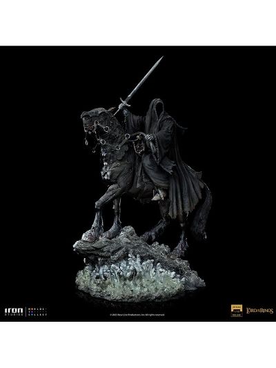 指环王 骑马的戒灵 豪华版