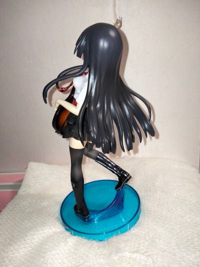 秋山澪