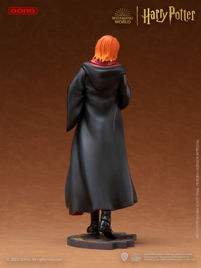 哈利波特魔法时代系列 乔治·韦斯莱