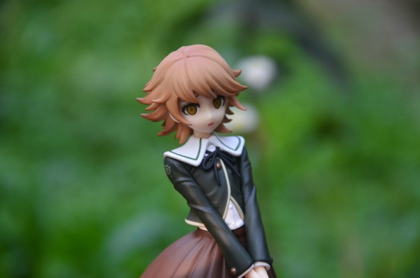 POP UP PARADE 枪弹辩驳1・2 Reload 不二咲千寻