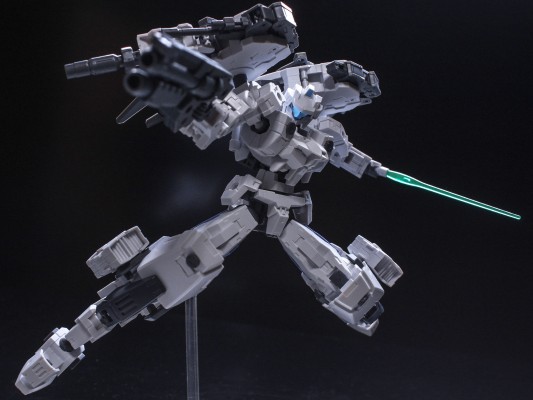 30 Minutes Missions bEXM-14T 夏尔诺瓦/白