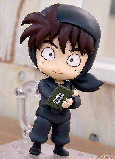 粘土人#2157 忍者乱太郎 土井半助