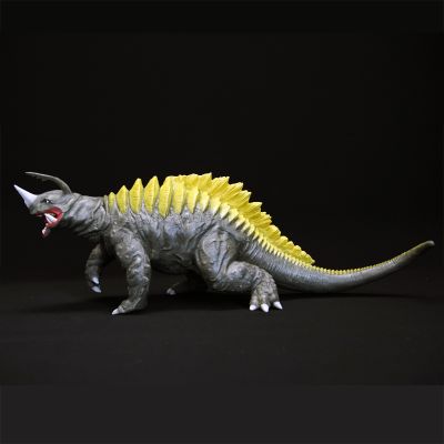 内隆嘎 软胶手工拼装模型套件 复刻版