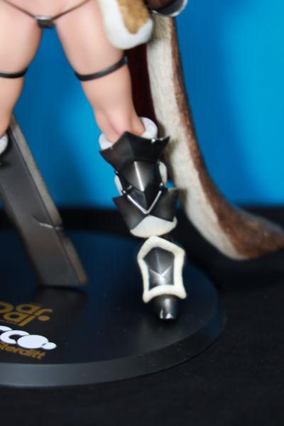 PARADAISE＆PARADIN 乐园骑士No.3 拉科-范夏姆