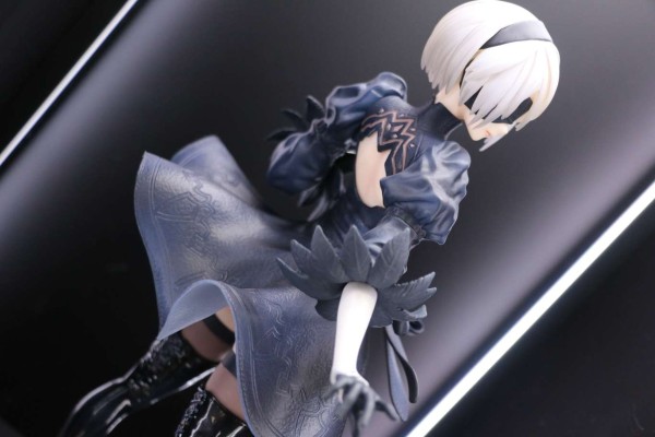 尼尔：自动人形ver.1.1a 开播纪念抽奖活动 B奖 2B