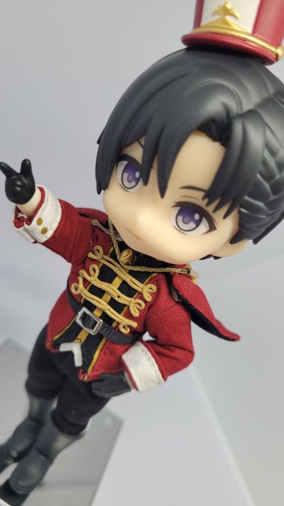 粘土娃 玩具军队：卡里翁