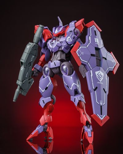 HG 机动战士高达 水星的魔女  五号审判者