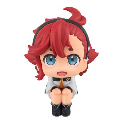 Look Up 机动战士高达 水星的魔女 斯莱塔·墨丘利