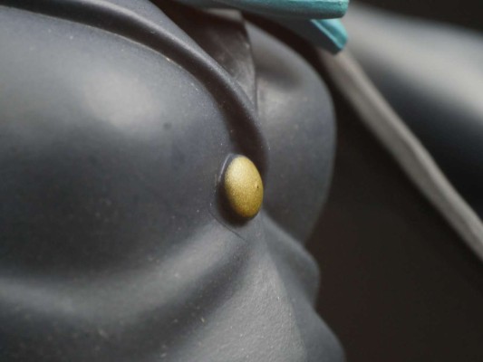 SQ系列  轻音少女!! 平沢唯 Winter Uniform ver.