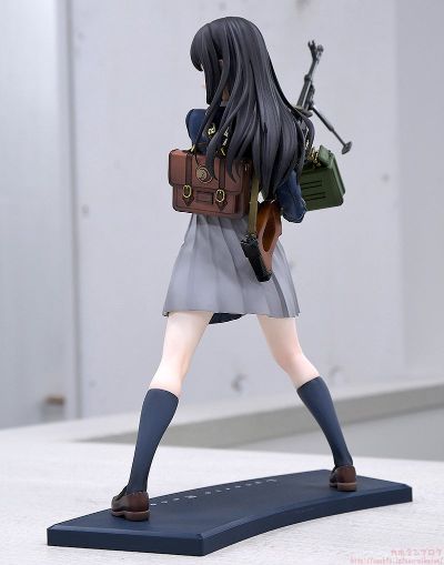 莉可丽丝 井上泷奈