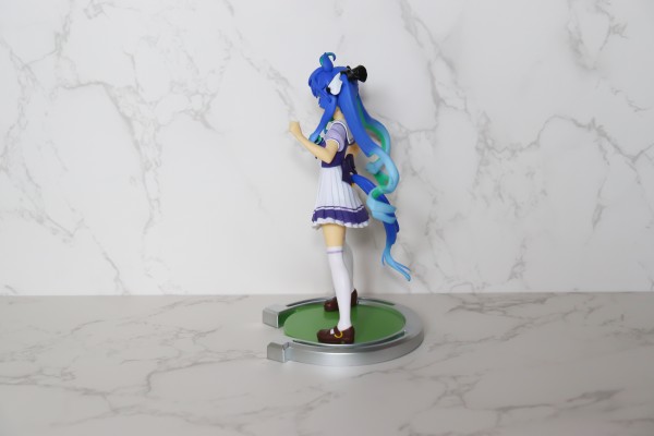 赛马娘 双涡轮