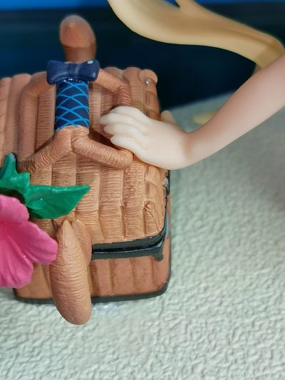 パズル＆龙ズ Figure CollectionVol.16 冥夜の令嬢・潘朵拉