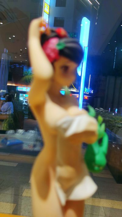 胧村正 百姫 -汤烟温泉三昧Ver.-