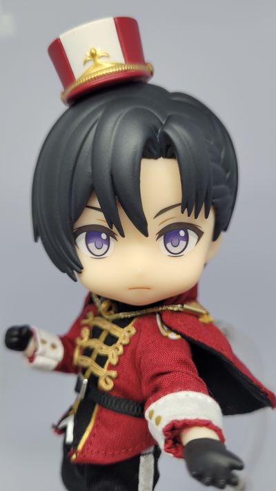 粘土娃 玩具军队：卡里翁