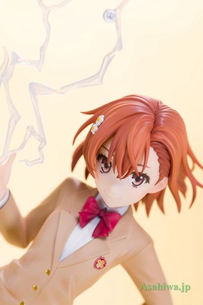 某科学的超电磁炮T 御坂美琴 15周年纪念版