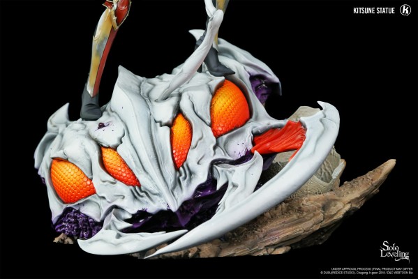 我独自升级！ 车慧怡