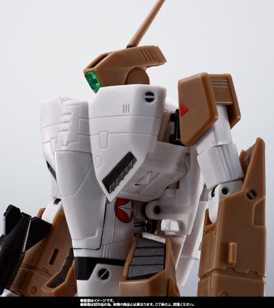 HI-METAL R 超时空要塞 VF-1A 女武神（柿崎速雄专用）