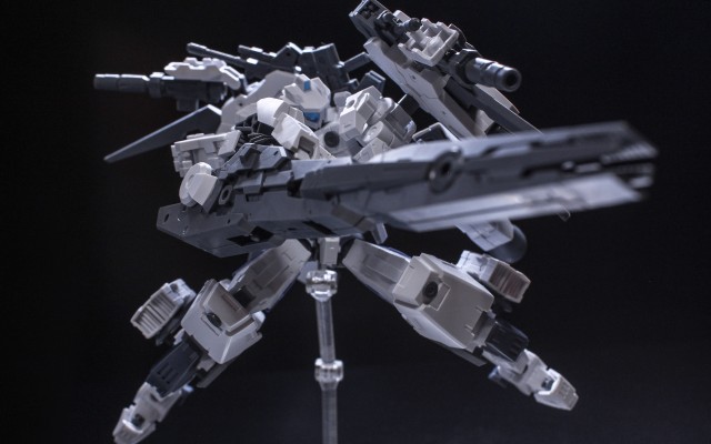 30 Minutes Missions bEXM-14T 夏尔诺瓦/白