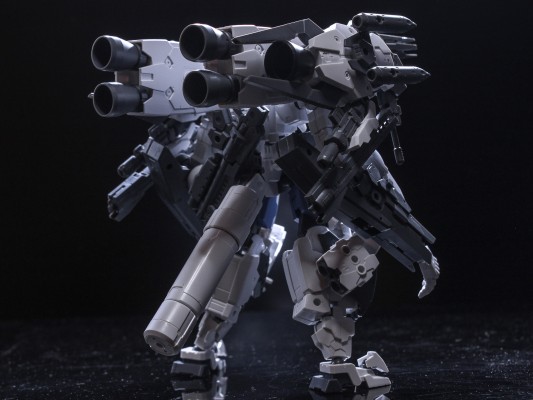 30 Minutes Missions bEXM-14T 夏尔诺瓦/白