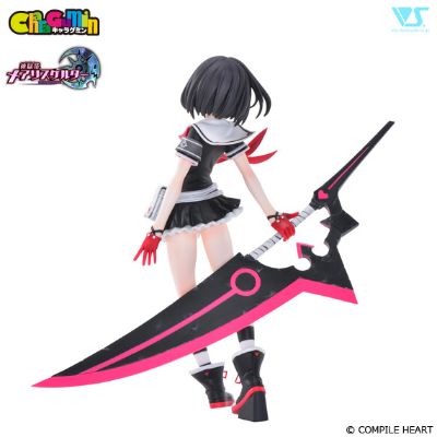 CharaGumin 神狱塔 断罪玛丽 爱丽丝