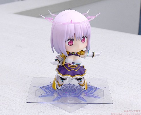 粘土人#2148 剧场版 古立特宇宙 新条茜 新秩序