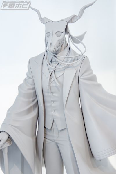 POP UP PARADE 魔法使的新娘 第二季 艾利亚斯·恩滋华斯 L尺寸