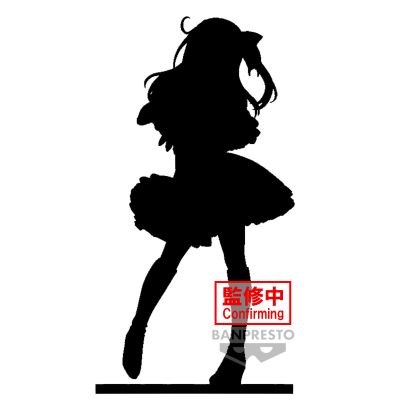 我推的孩子 露比