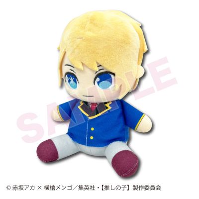 坐姿布偶S码 我推的孩子 阿库亚