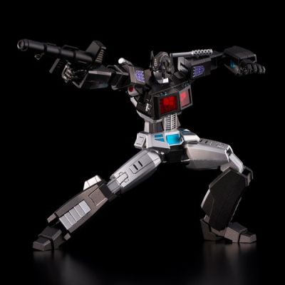 风雷模型 变形金刚 黑暗擎天柱（G1版）