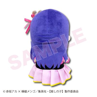 坐姿布偶S码 我推的孩子 小爱