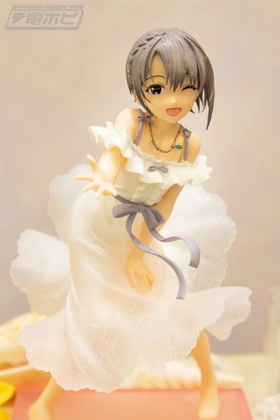 Emotional lens 偶像大师灰姑娘女孩 乙仓悠贵