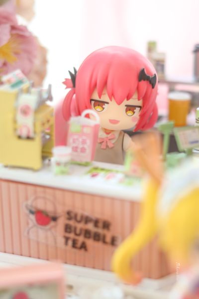 粘土人#1962 小林家的龙女仆 托尔