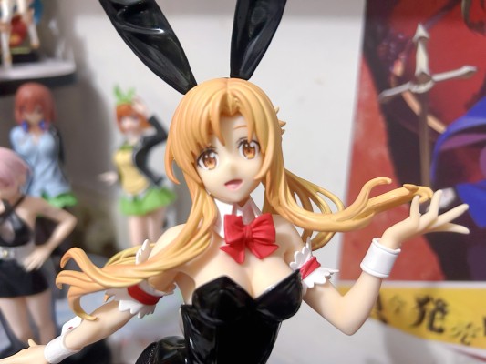 BiCute Bunnies 刀剑神域 亚丝娜