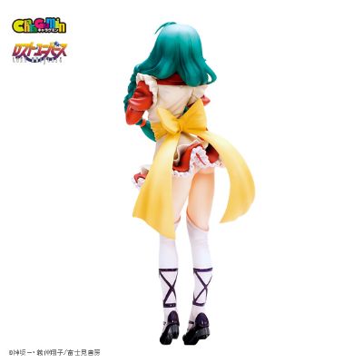 CharaGumin 失落的宇宙 凯娜儿·沃菲德