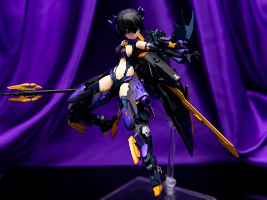 30MS 配件套组7（邪恶装束）[配色A]