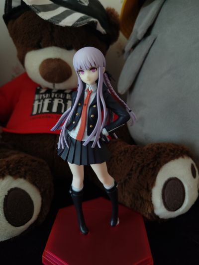 POP UP PARADE 枪弹辩驳1・2 Reload 雾切响子