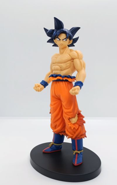 造形师×写真家 龙珠超 孙悟空身 自在极意