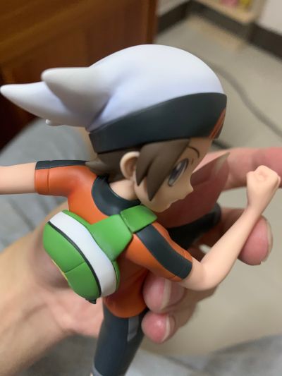 ARTFX J 精灵宝可梦 小悠 与 木守宫