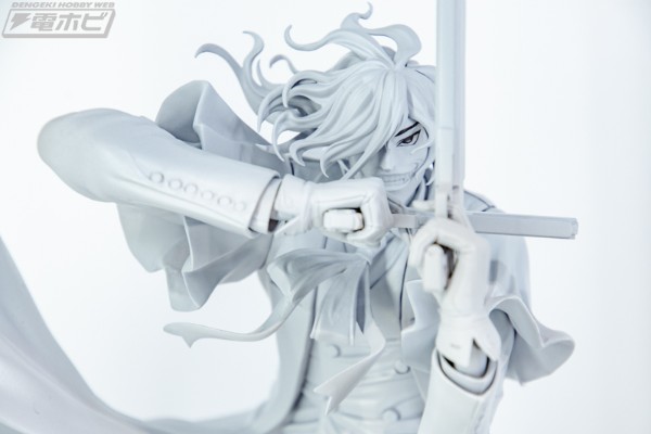 POP UP PARADE 皇家国教骑士团OVA 阿卡德 L尺寸