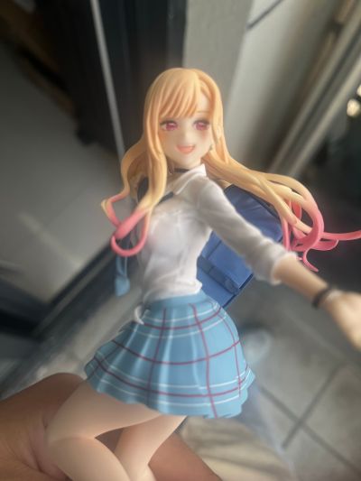 更衣人偶坠入爱河 Luminasta   “喜多川海梦-美好的放学时光”