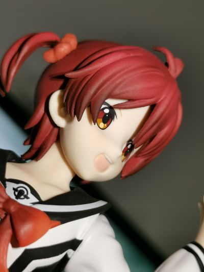 绯色战姬 一色茜 -制服ver.-＆one子