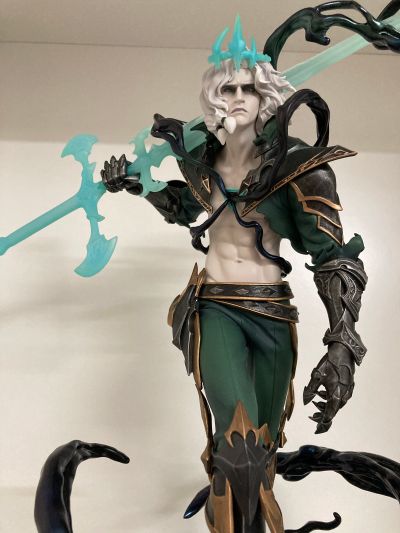 英雄联盟 破败之王 佛耶戈