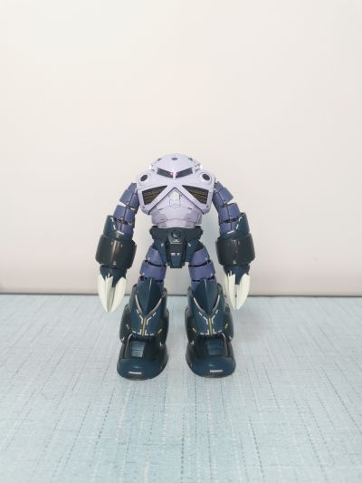 RG 1/144  量产型魔蟹