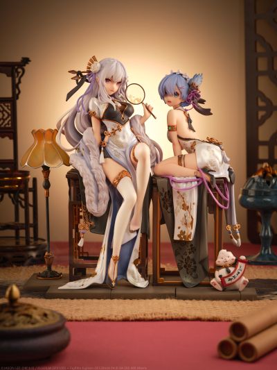 KDcolle Re：从零开始的异世界生活 蕾姆 优雅美人